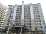 S-FORT神戸神楽町