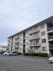 白川台農住団地K棟