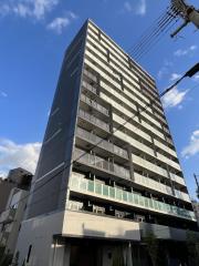 地下鉄中央線九条駅まで徒歩9分