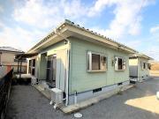 サンライフ上米 B棟