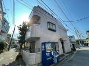 サンライトマンション