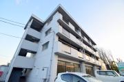 ＪＲ可部線上八木駅まで徒歩3分