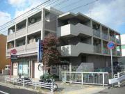 常磐館