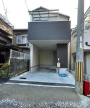 ＪＲ奈良線新田駅まで徒歩14分