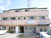 五百羅漢アパートメント