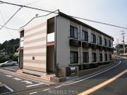 ＪＲ八高線箱根ケ崎駅まで徒歩12分