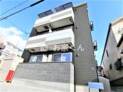 神戸電鉄有馬線長田駅まで徒歩11分