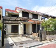 樫野台3丁目貸家