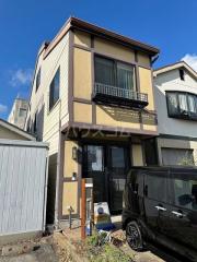 上伝馬町50番地1貸家