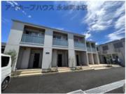 京王井の頭線高井戸駅まで徒歩6分