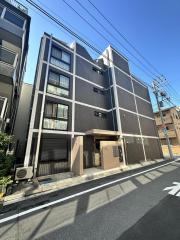 コンポジット門前仲町