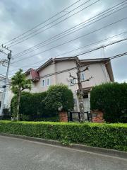 スチューデント コンドミニアム
