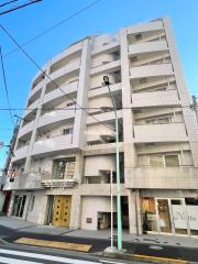 ＪＲ山手線恵比寿駅まで徒歩8分