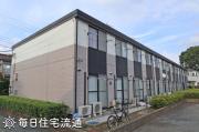 小川