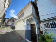 妙法寺アチ口貸家