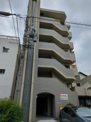 ラフィネ高峯