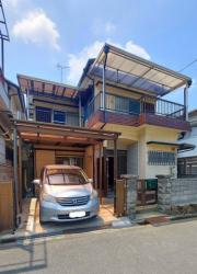 （ペット楽住館）ポルックス柏原市田辺