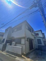 南海泉北線和泉中央駅まで徒歩28分