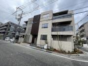 ShaMaisonGardens御影