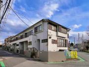 スカイビューハウス本郷