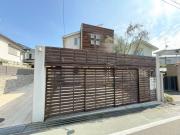 吹田市千里山西5丁目貸家