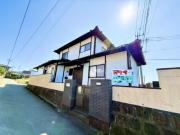 植木町木留貸家