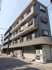 芳垣ハイツ