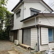 DIY可能な袖ヶ浦一軒家