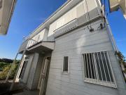 横須賀市汐入町3丁目貸家