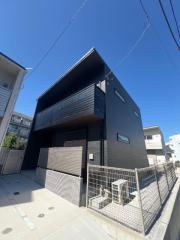 仏向町戸建ビー棟