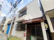 二葉町10丁目貸家