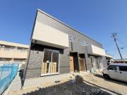 近鉄名古屋線海山道駅まで徒歩7分