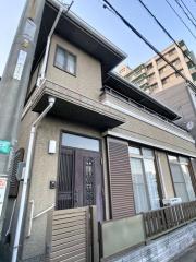 東古松1 15 6戸建