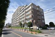 Ts garden清瀬
