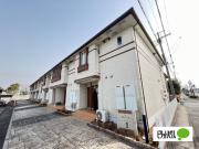 ＪＲ東海道本線野洲駅まで徒歩64分