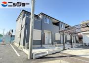 リーブルファイン川部V