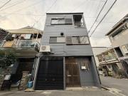 門真市岸和田3丁目貸家