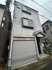 ＪＲ総武線（各駅停車）小岩駅まで徒歩25分