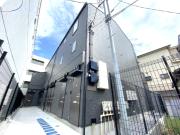 ノーザンロード東武練馬