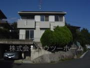 ＪＲ奈良線城陽駅まで徒歩20分