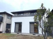 藤が丘8丁目貸家