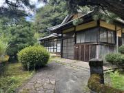 光市大字光井字上鮎帰