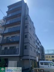 コンフォリア中葛西