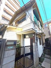 世田谷4丁目 賃貸戸建