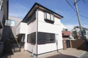 鵠沼海岸2丁目戸建O邸