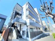 アーバンハイツ川原