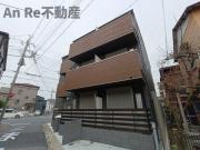 埼玉高速鉄道南鳩ヶ谷駅まで徒歩3分