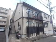 阪急神戸線六甲駅まで徒歩5分