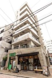 都営三田線芝公園駅まで徒歩6分