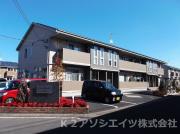 ＪＲ水戸線結城駅まで徒歩14分